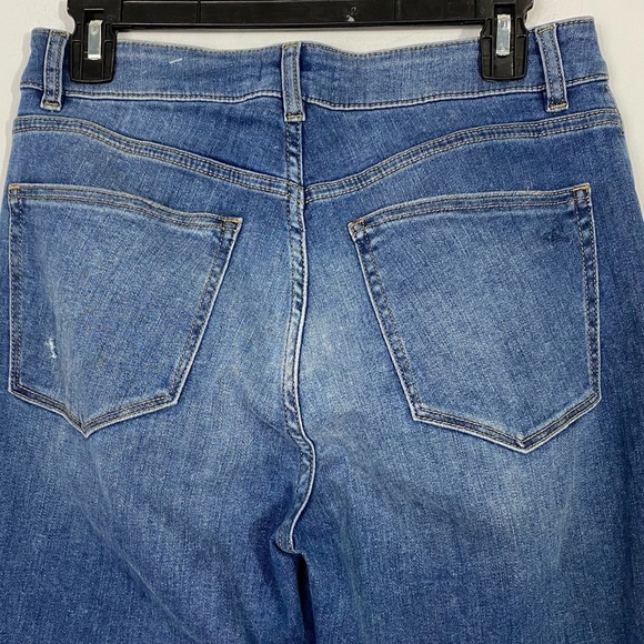 DL1961 Mara Ankle Jean - Picture 10 of 13